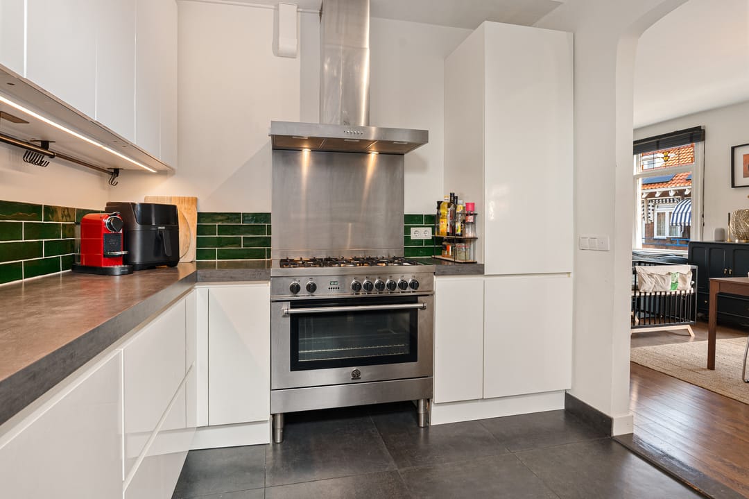 Foto 23 van Pieter van Aschstraat 58-A