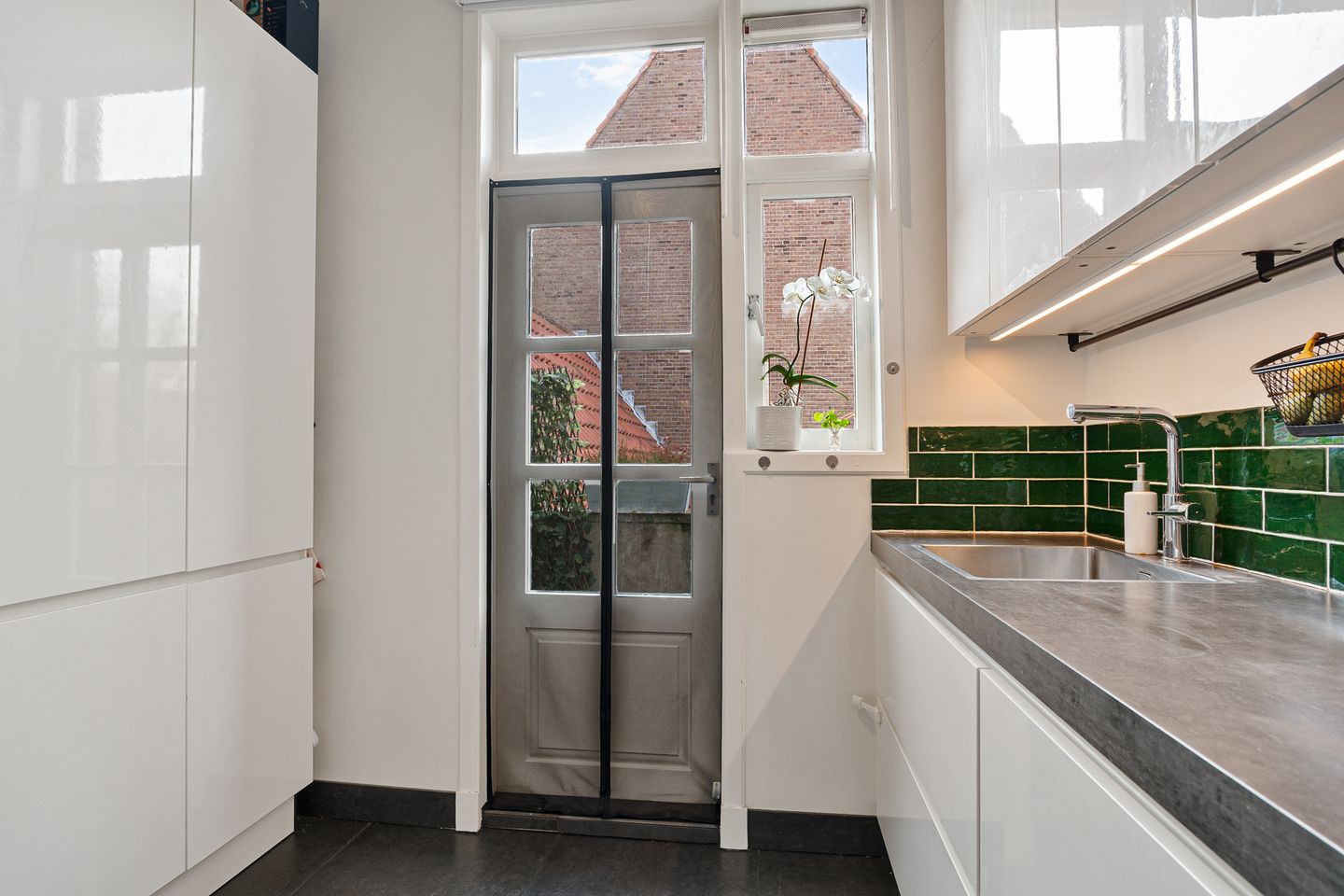 Foto 25 van Pieter van Aschstraat 58-A