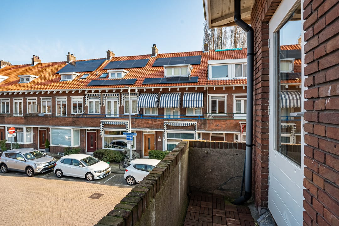 Foto 26 van Pieter van Aschstraat 58-A