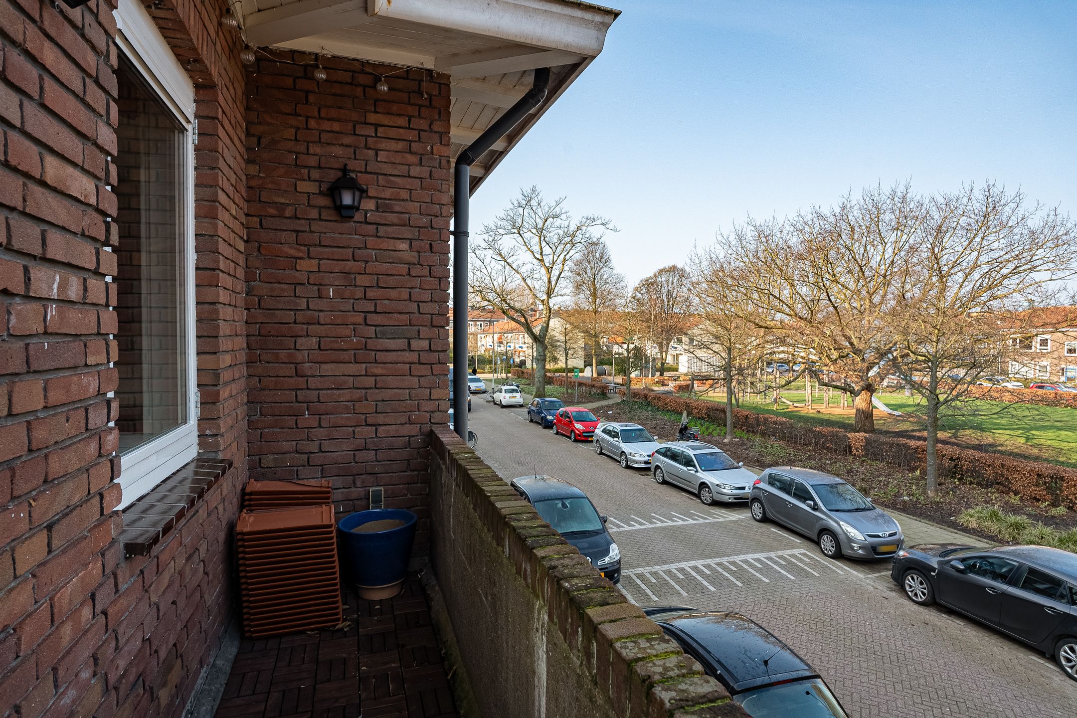 Foto 27 van Pieter van Aschstraat 58-A