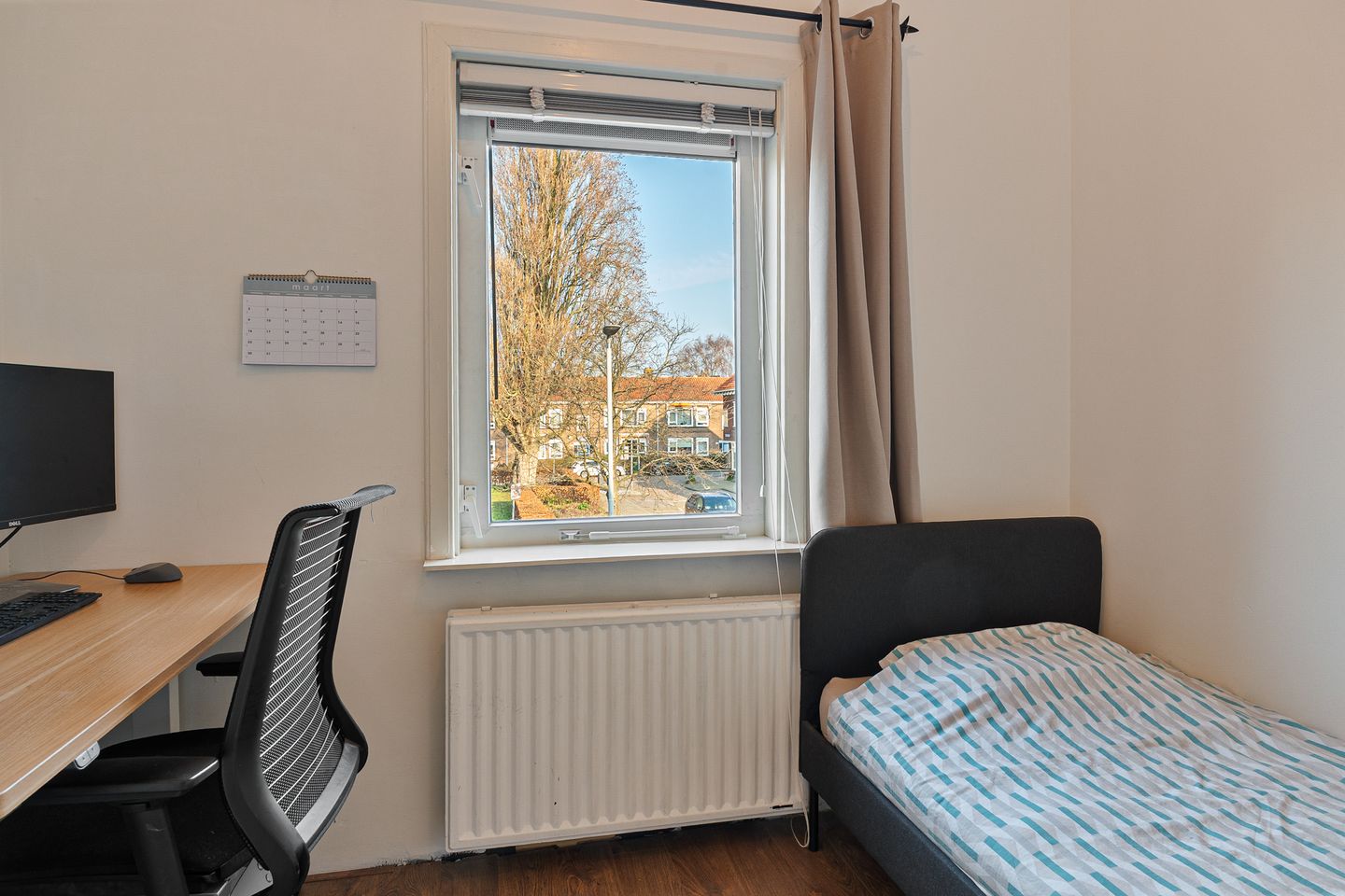 Foto 29 van Pieter van Aschstraat 58-A