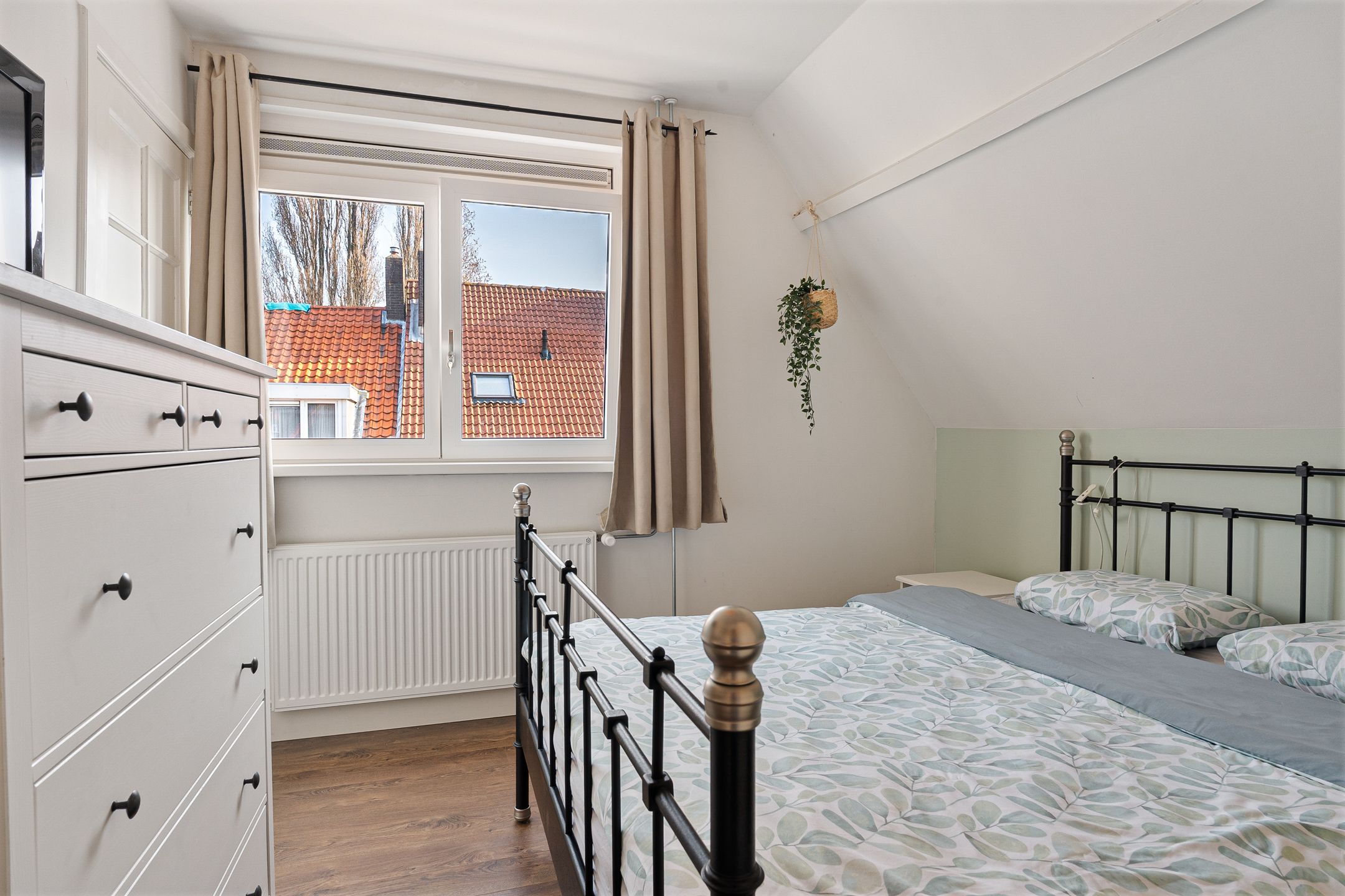 Foto 30 van Pieter van Aschstraat 58-A