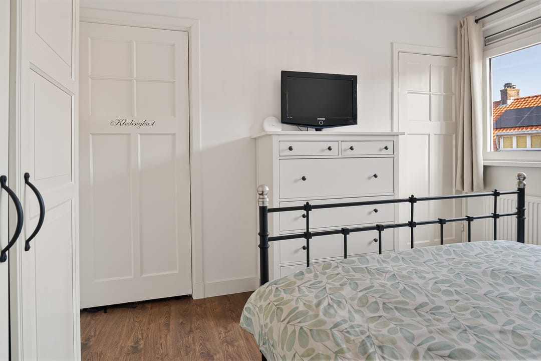 Foto 31 van Pieter van Aschstraat 58-A