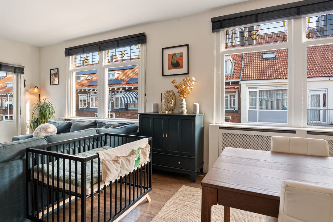 Foto 16 van Pieter van Aschstraat 58-A