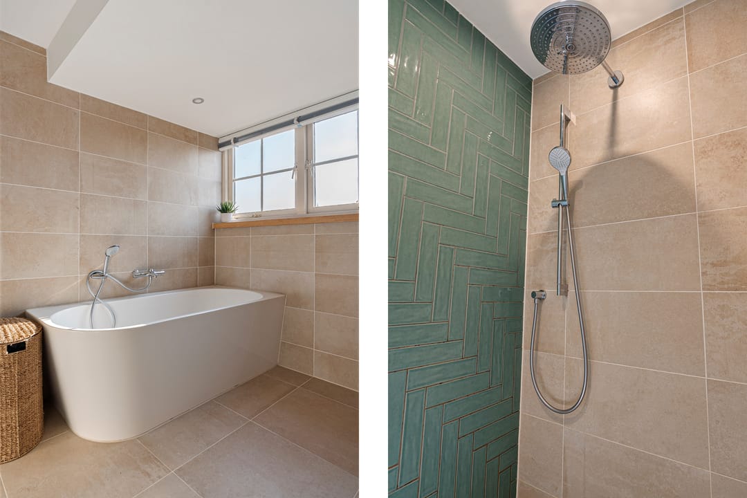 Foto 38 van Pieter van Aschstraat 58-A