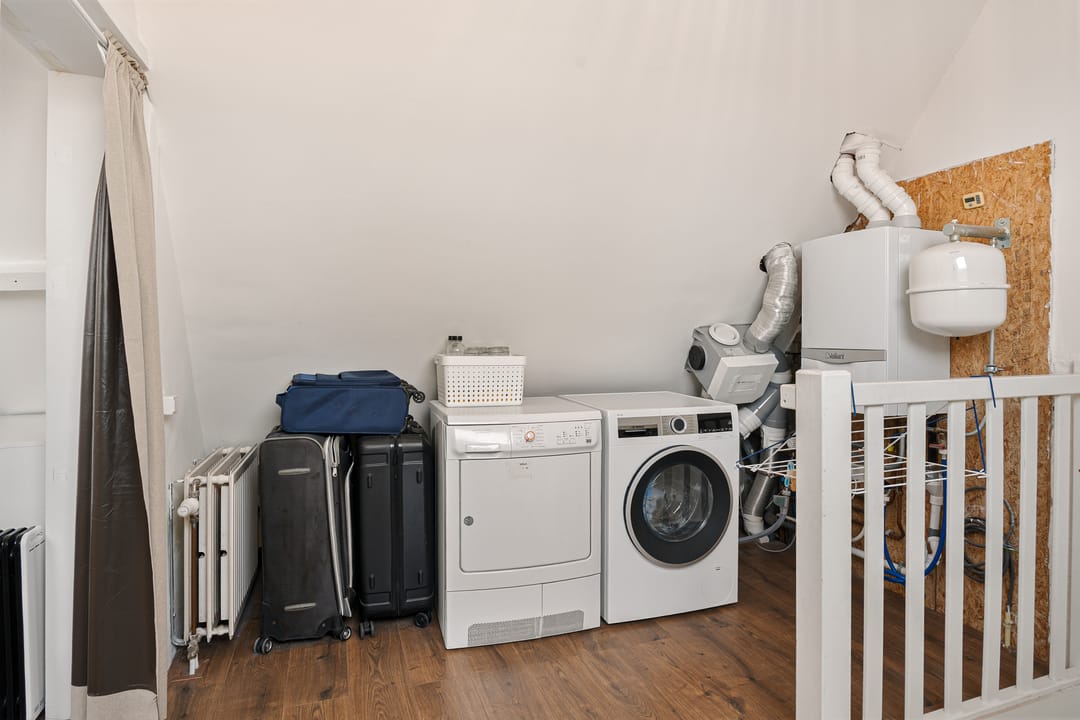 Foto 41 van Pieter van Aschstraat 58-A