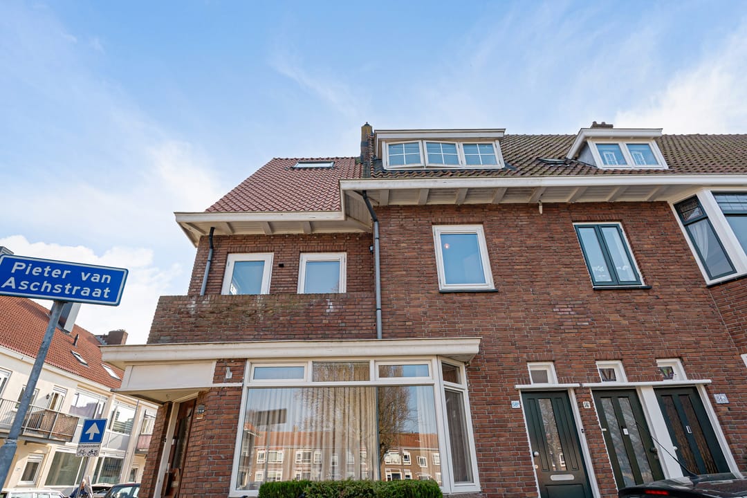 Foto 46 van Pieter van Aschstraat 58-A