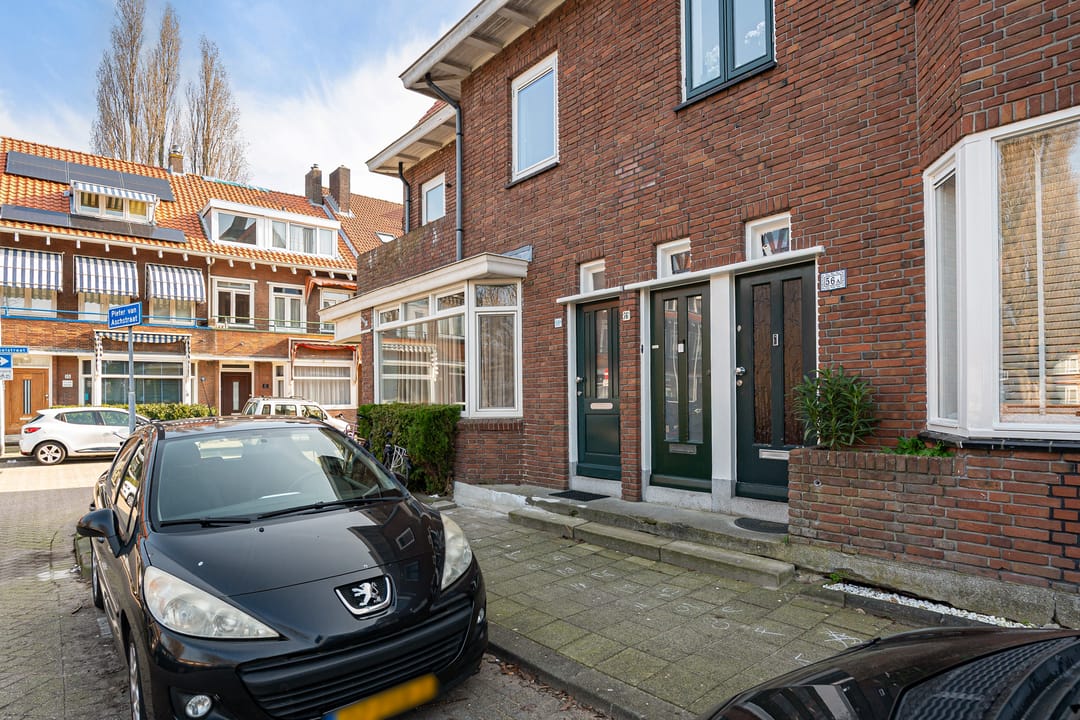 Foto 47 van Pieter van Aschstraat 58-A