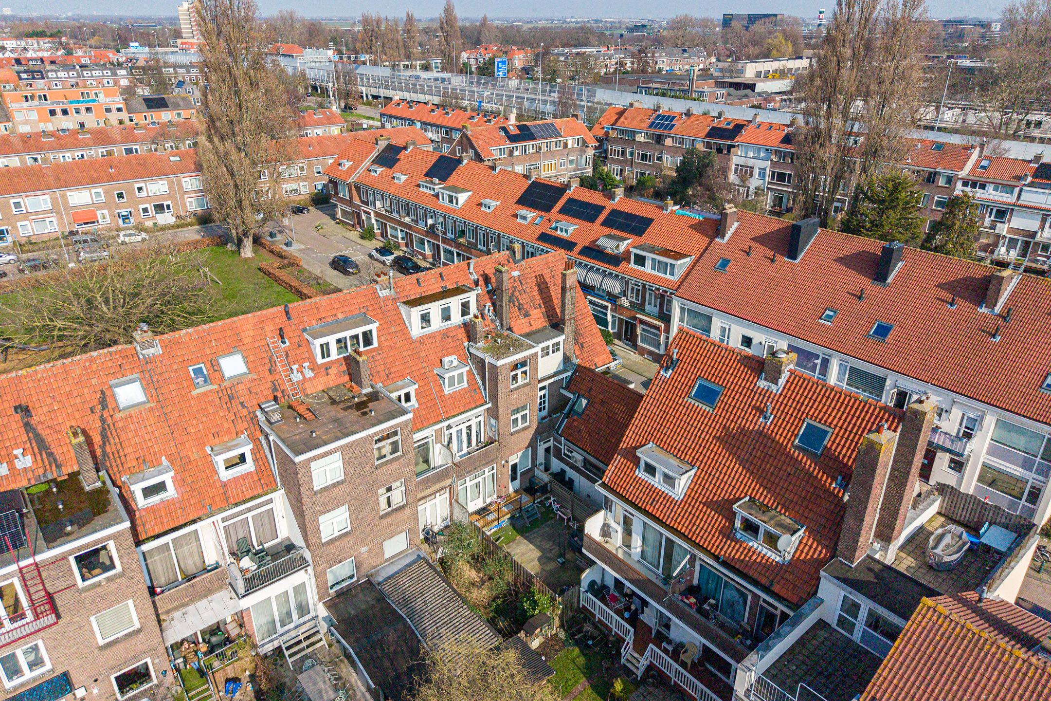 Foto 48 van Pieter van Aschstraat 58-A