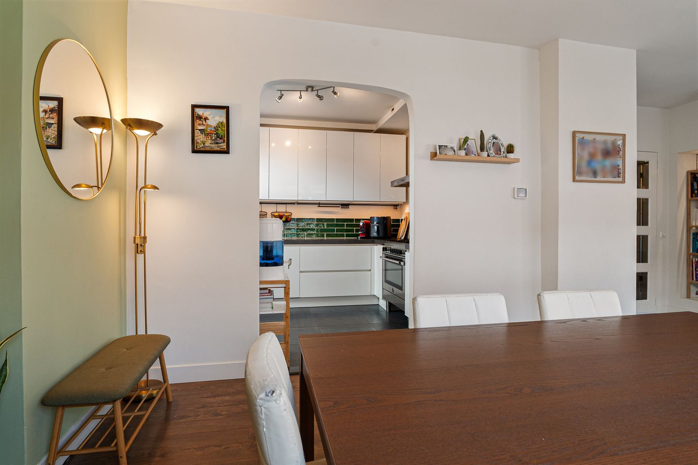 Foto 20 van Pieter van Aschstraat 58-A