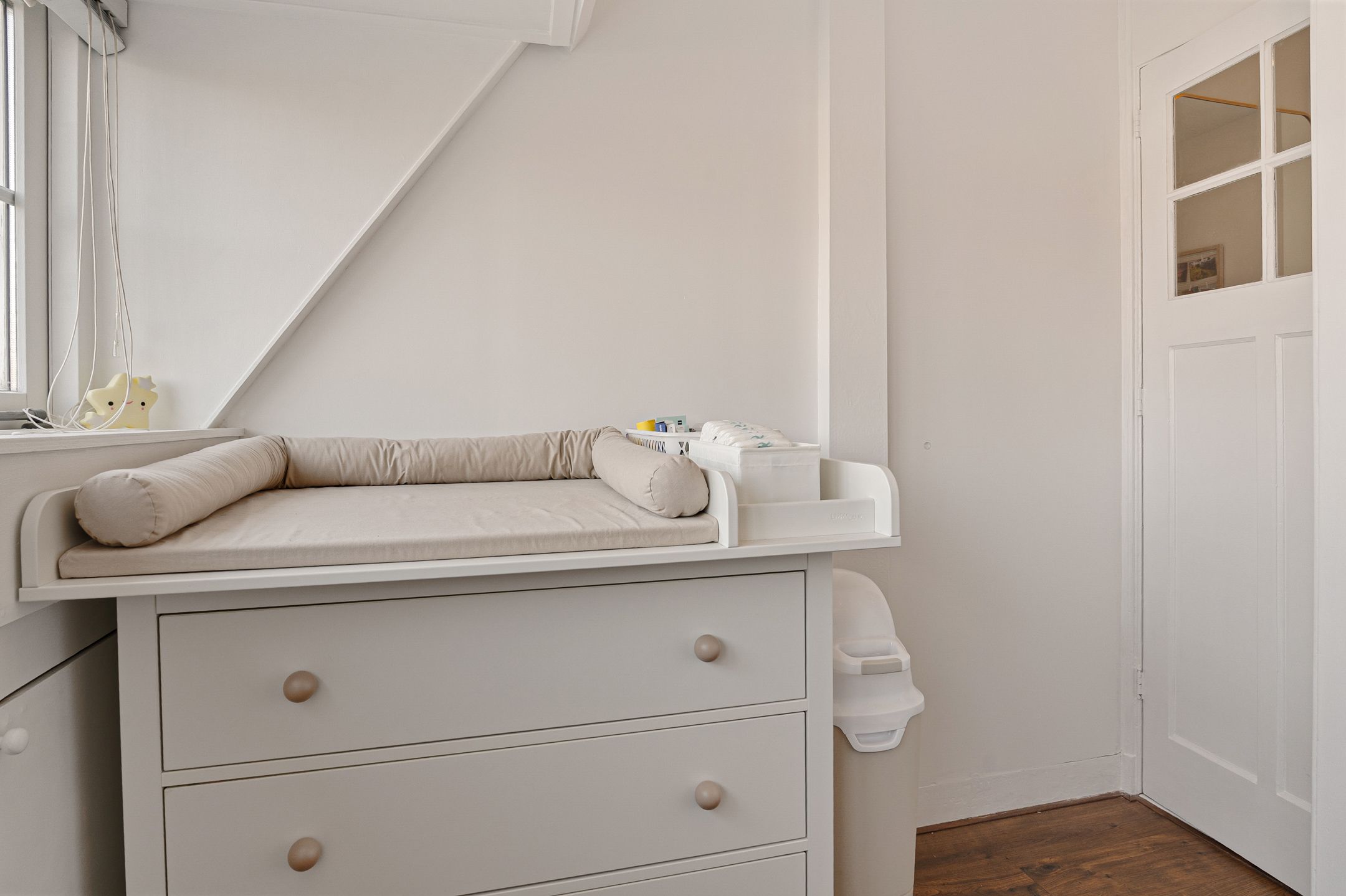 Foto 36 van Pieter van Aschstraat 58-A