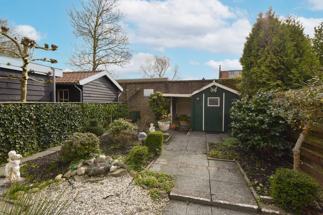 Photo 28 of Eikstraat 30