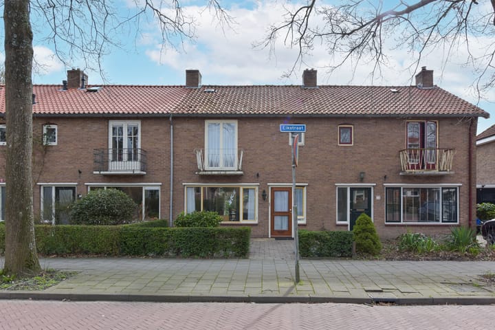 Photo 2 of Eikstraat 30
