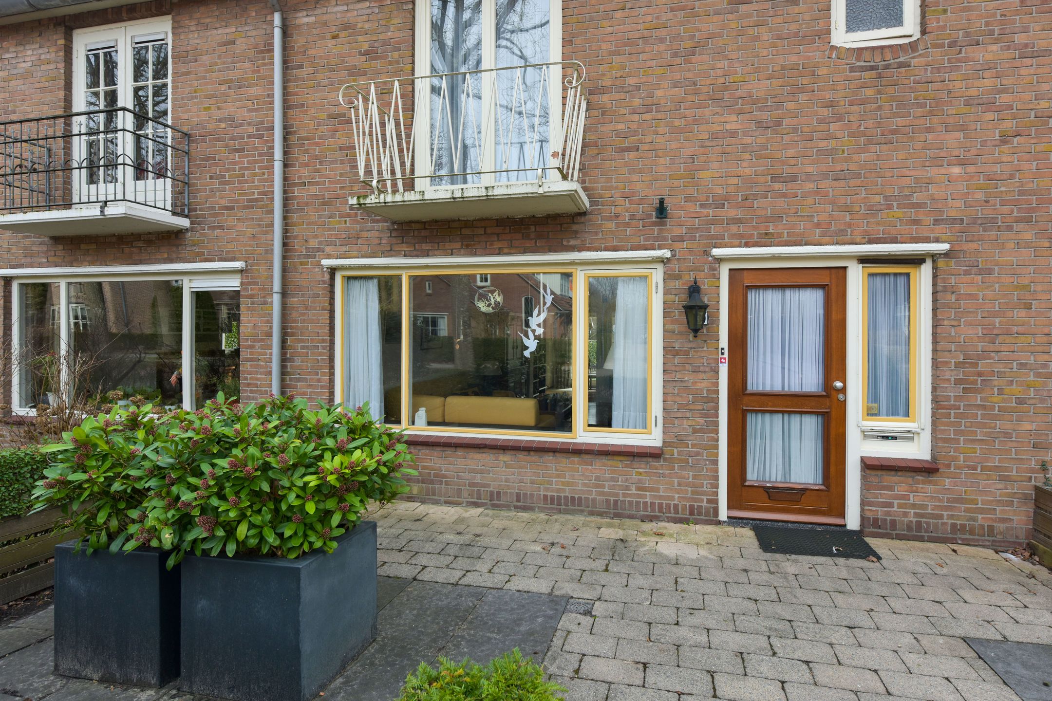 Photo 3 of Eikstraat 30