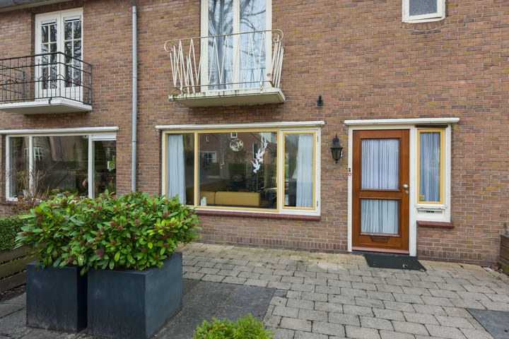 Photo 3 of Eikstraat 30