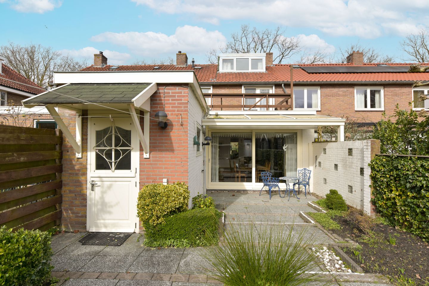 Photo 25 of Eikstraat 30