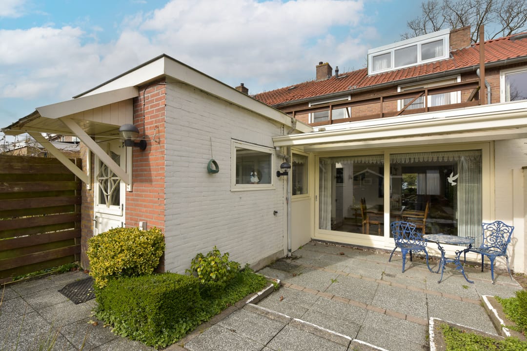 Photo 26 of Eikstraat 30