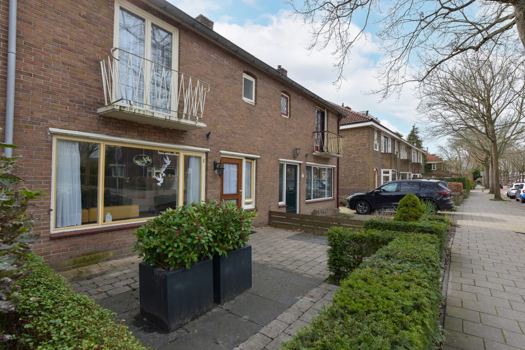 Photo 31 of Eikstraat 30