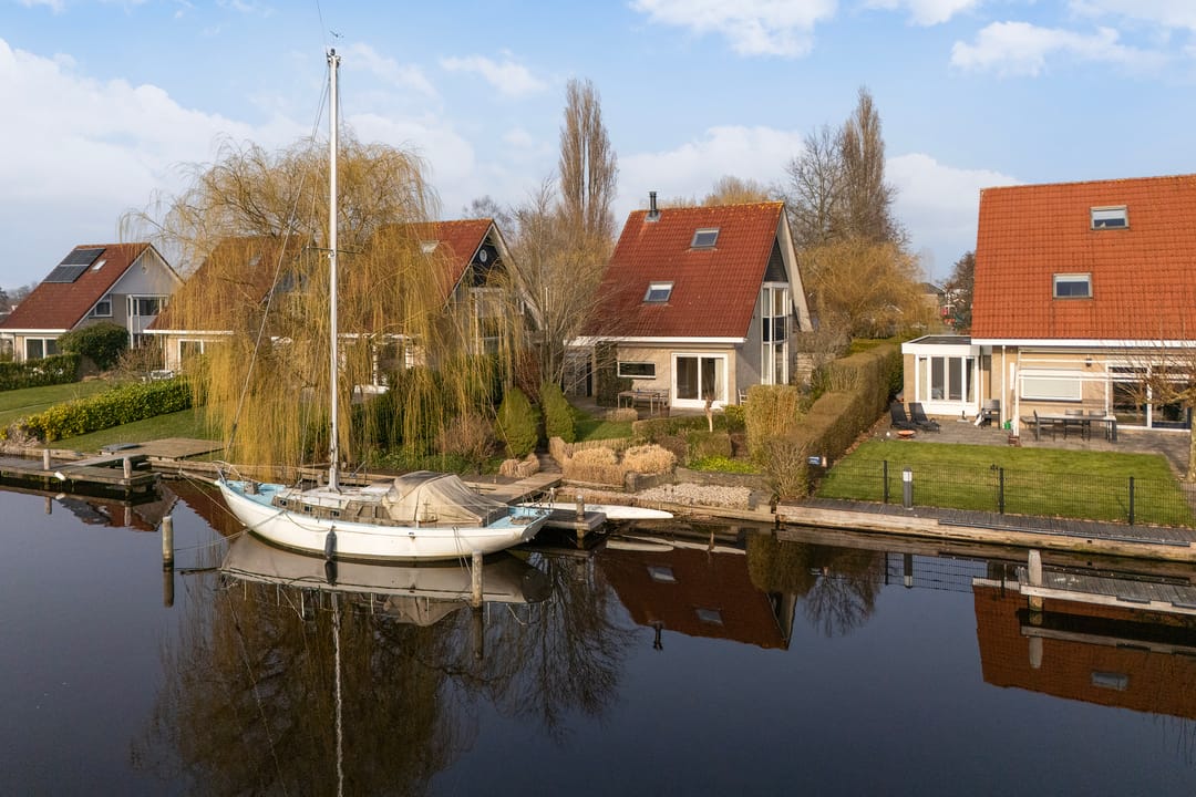 Foto 1 van Leije 22-RECR