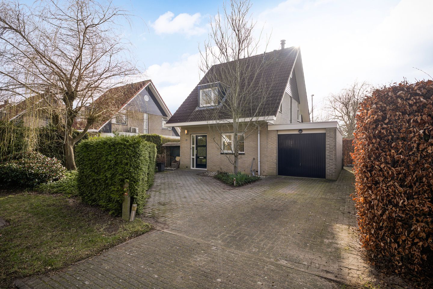 Foto 10 van Leije 22-RECR