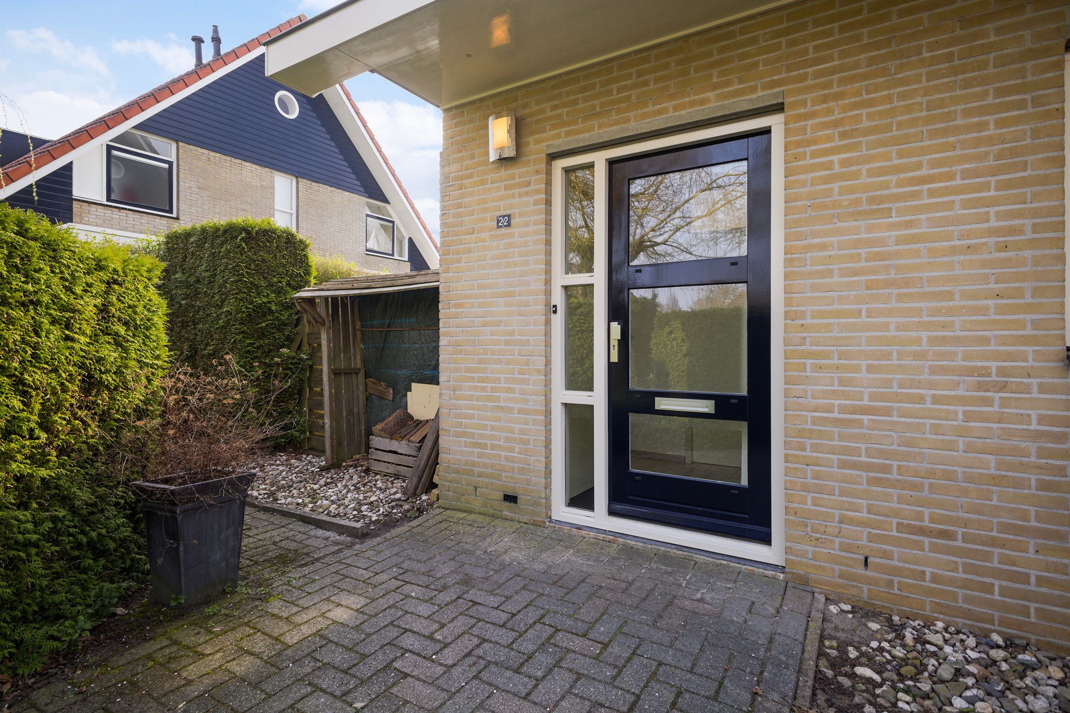 Foto 12 van Leije 22-RECR