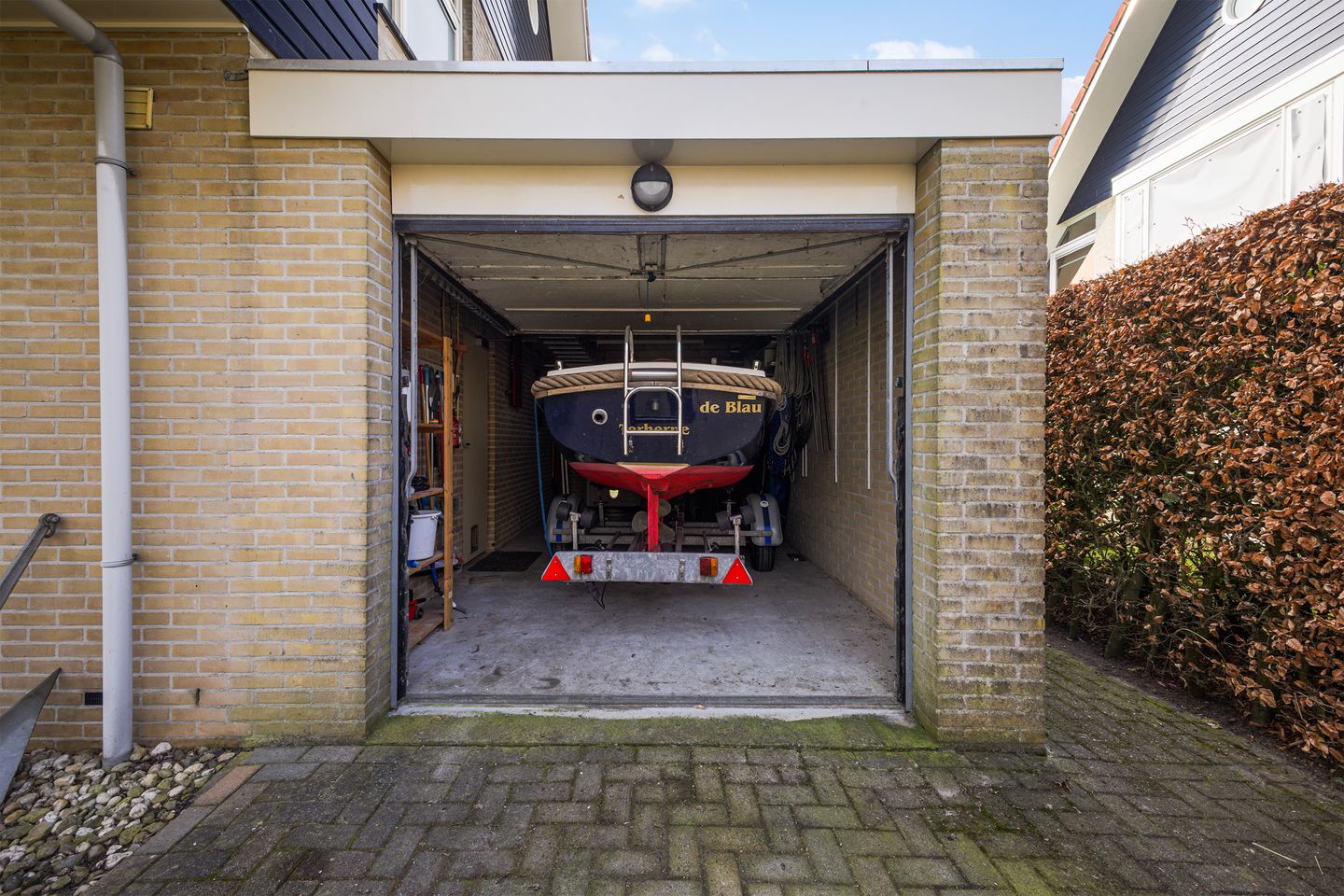Foto 14 van Leije 22-RECR