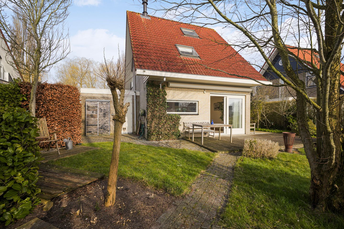 Foto 44 van Leije 22-RECR