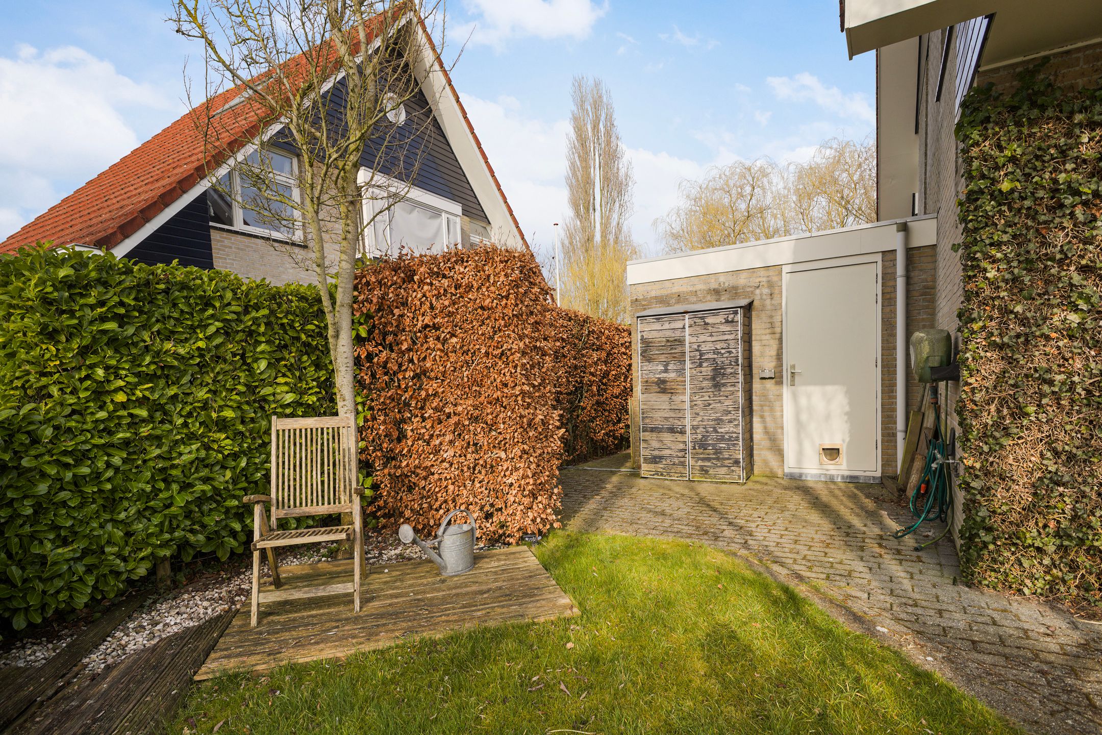 Foto 45 van Leije 22-RECR