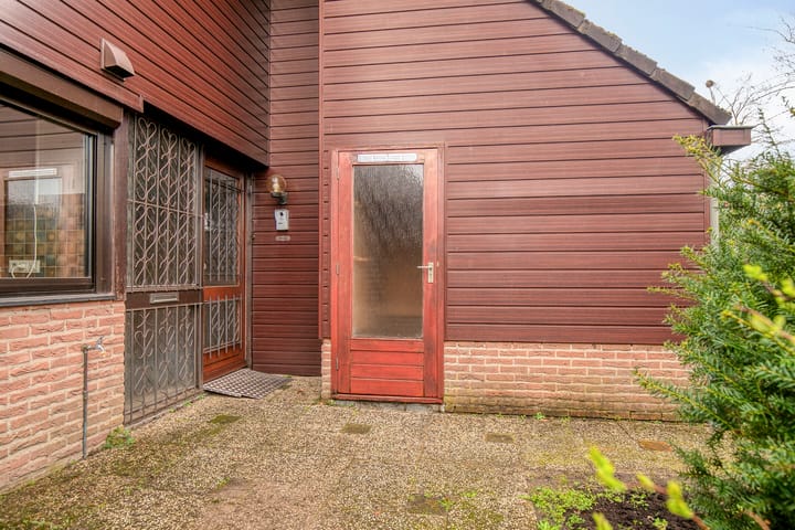 Foto 5 van Rogakker 8