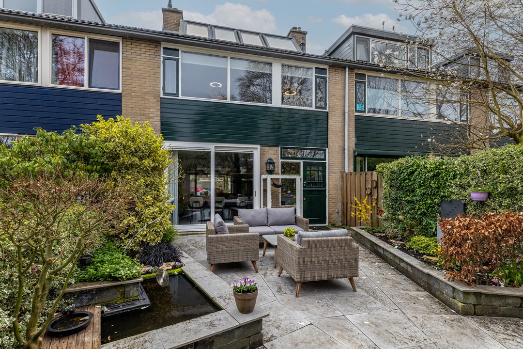 Foto 1 van Wasbloem 14