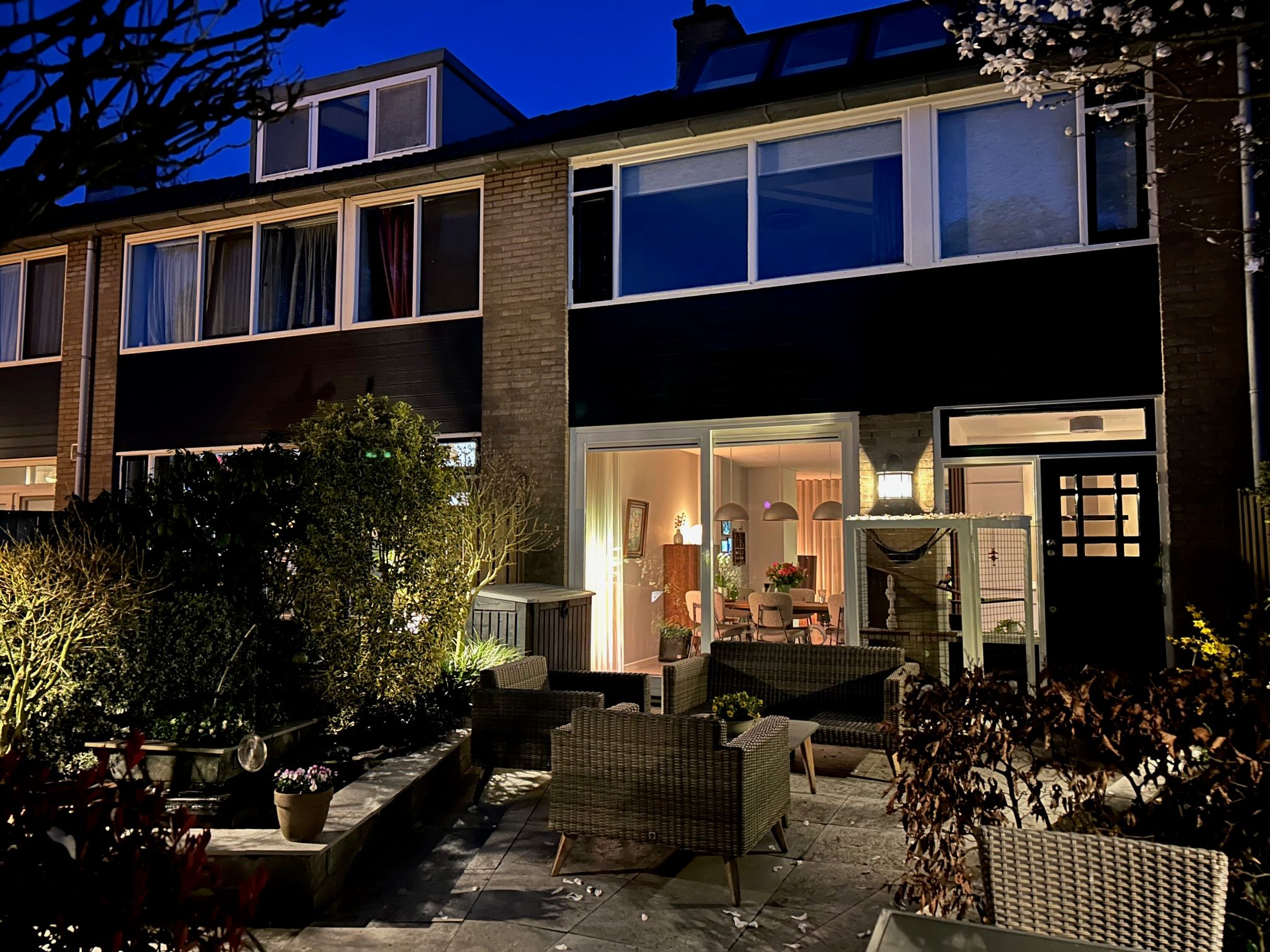 Foto 42 van Wasbloem 14