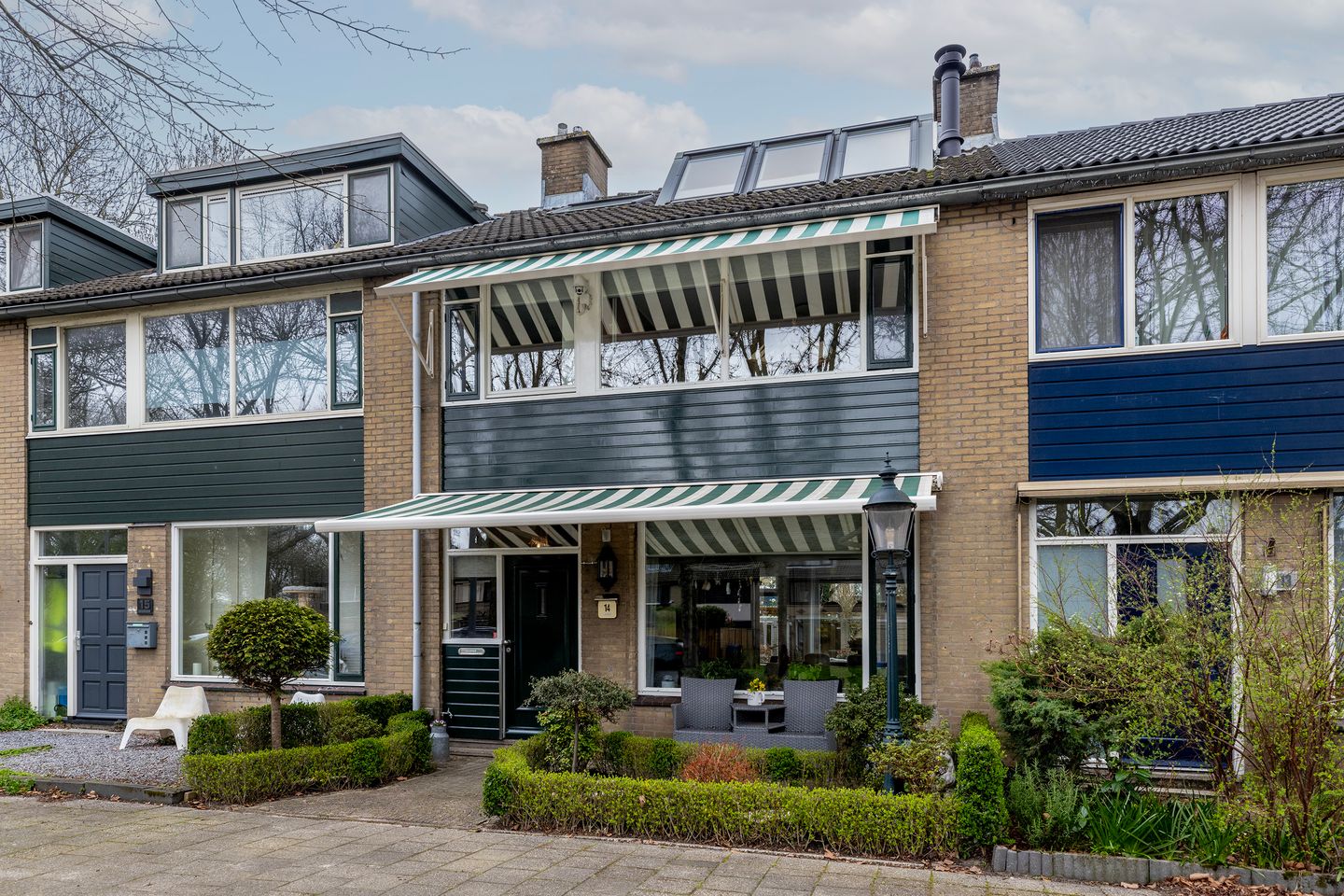 Foto 44 van Wasbloem 14