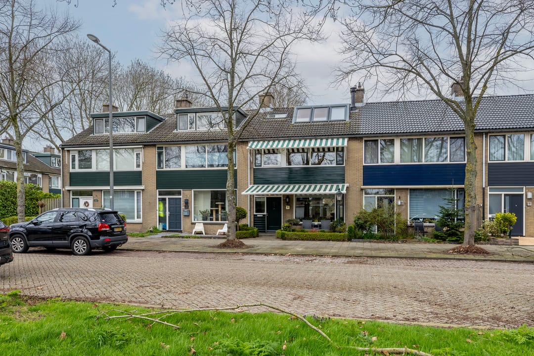 Foto 46 van Wasbloem 14