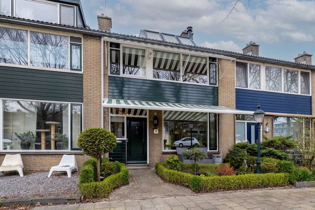 Foto 47 van Wasbloem 14