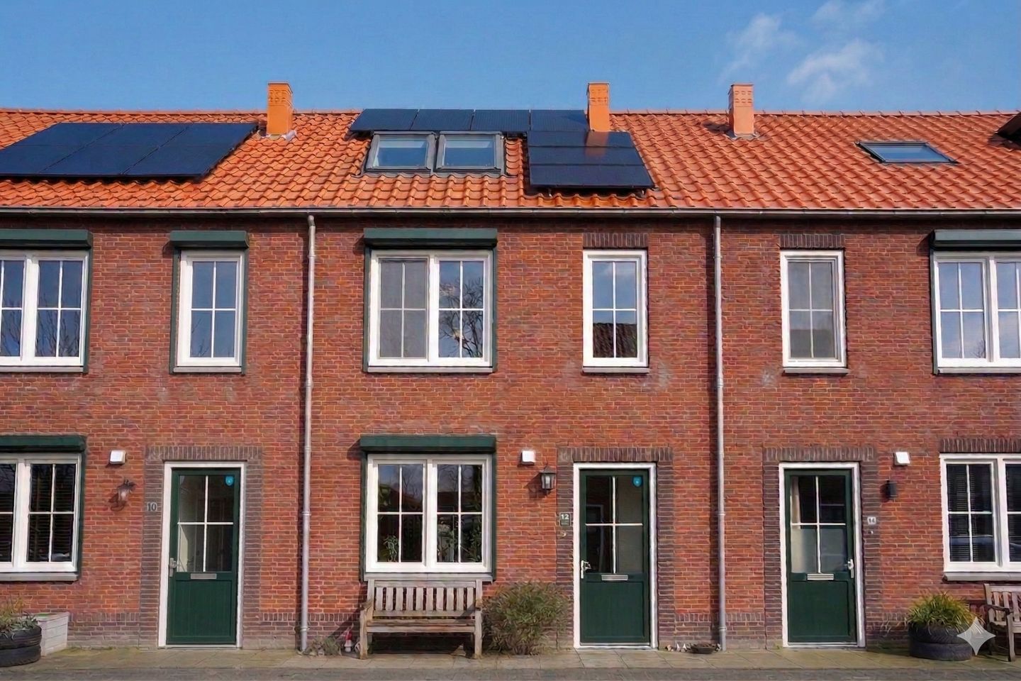 Foto 1 van Kruithuisstraat 65