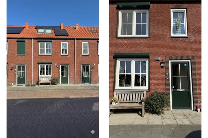 Foto 2 van Kruithuisstraat 65