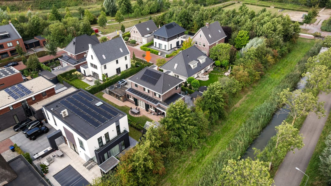 Foto 1 van Laan van Braets 12