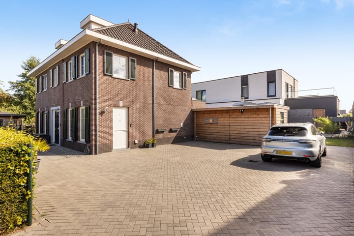 Photo 2 of Laan van Braets 12