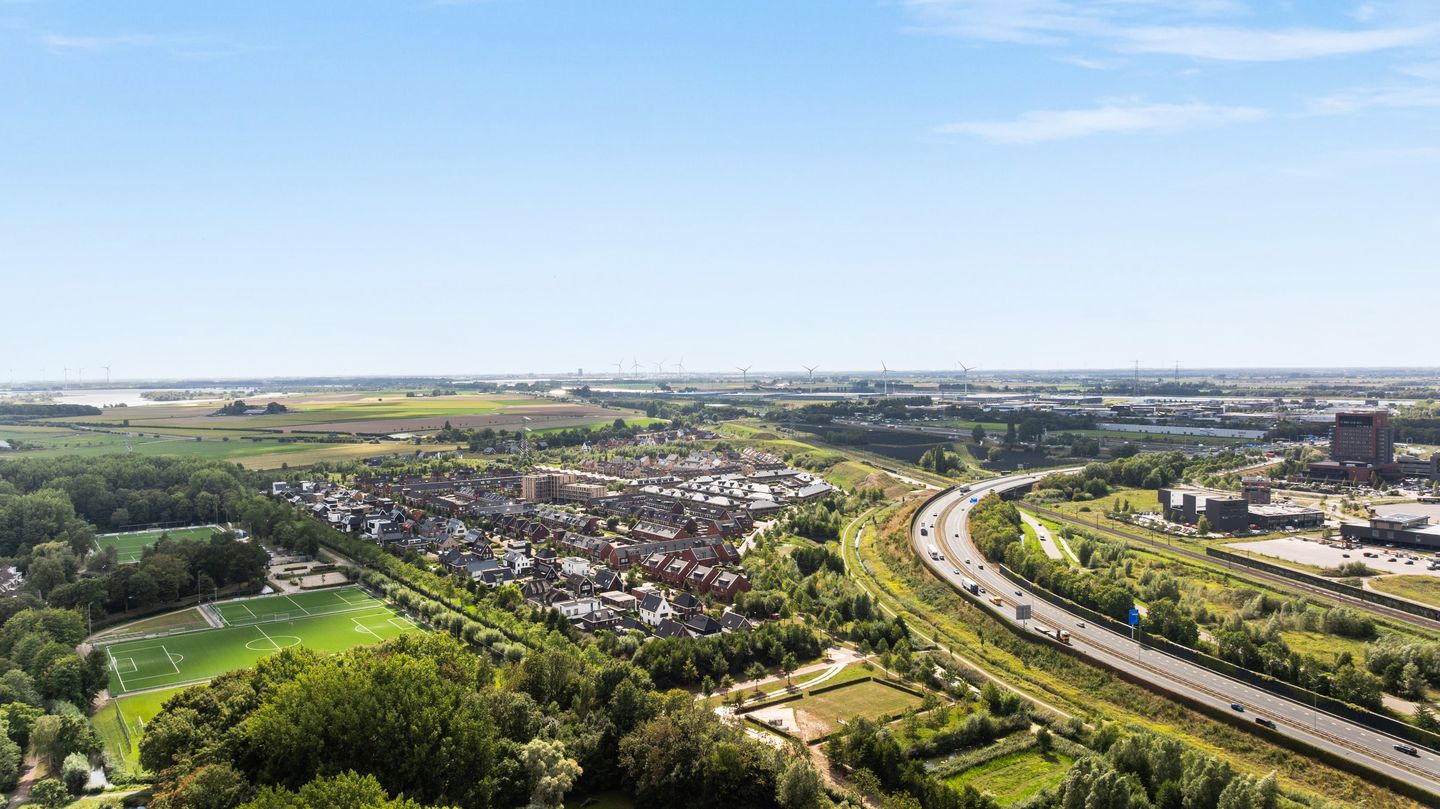 Foto 5 van Laan van Braets 12