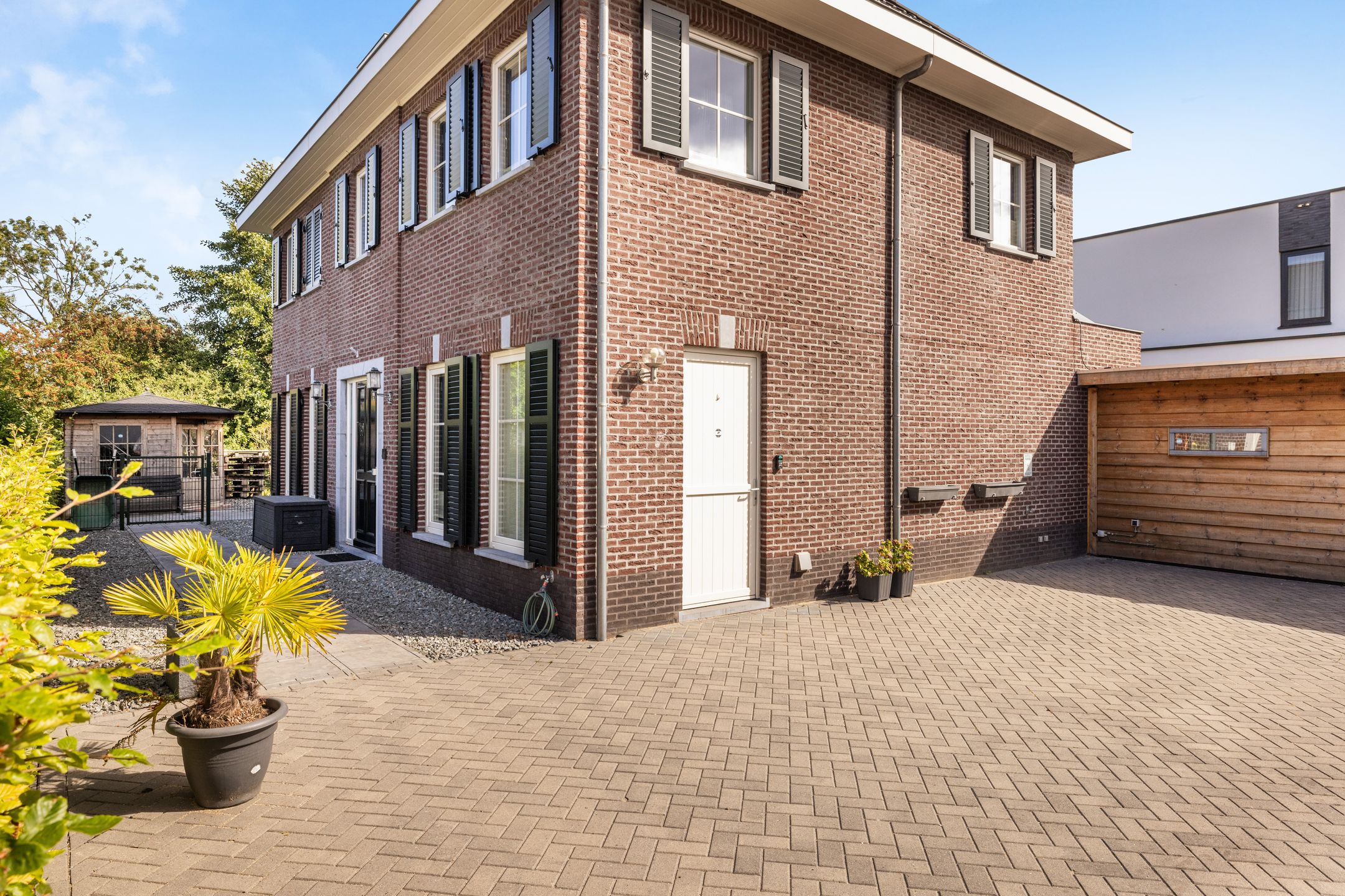 Foto 9 van Laan van Braets 12