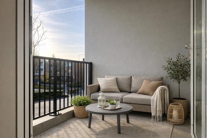 Photo 5 of Anemonenstraat 1-C3