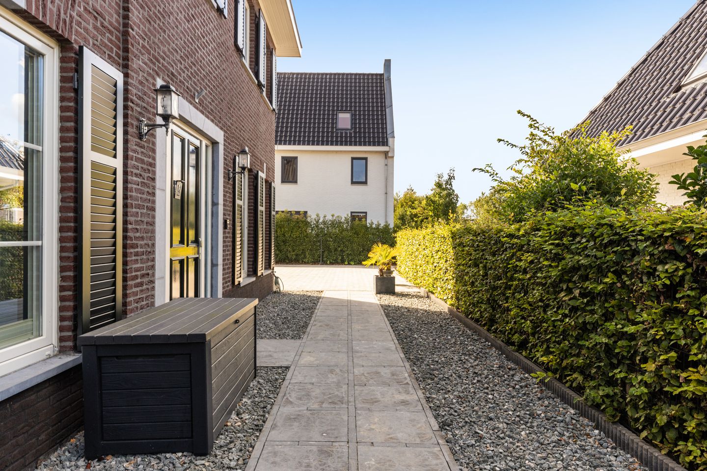 Foto 50 van Laan van Braets 12