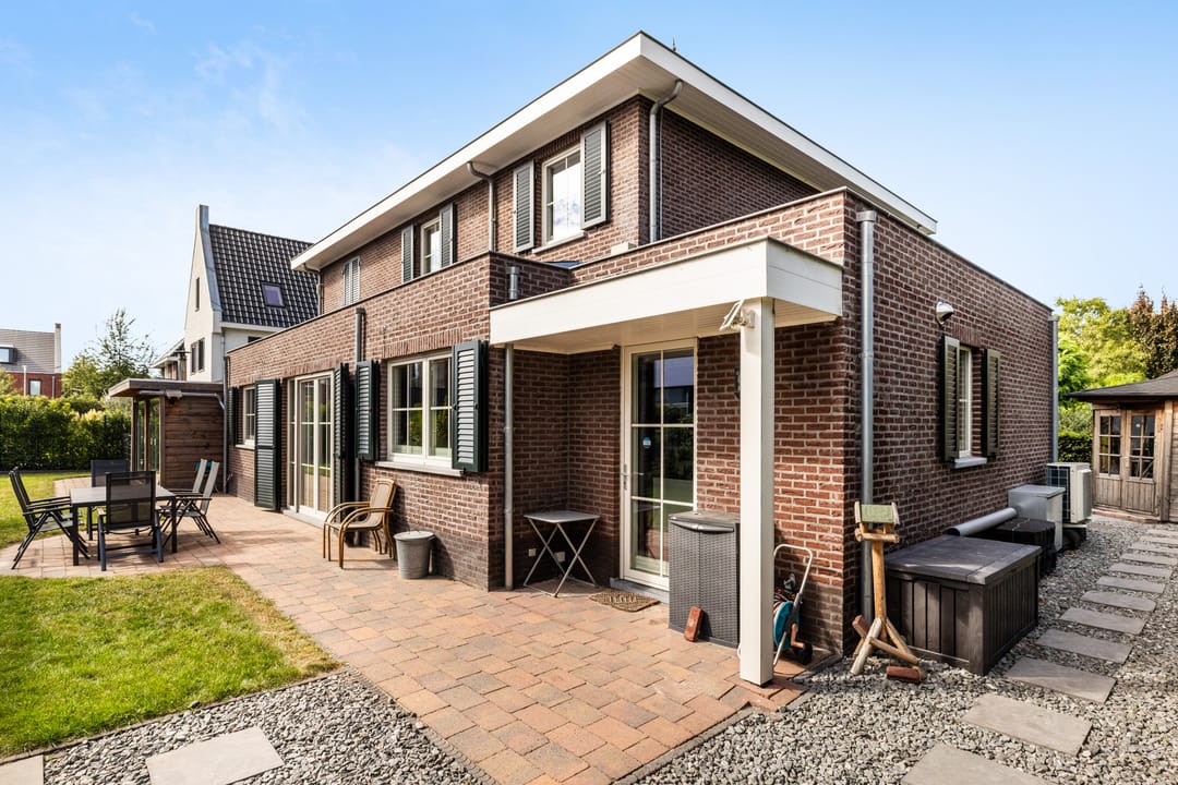 Foto 52 van Laan van Braets 12