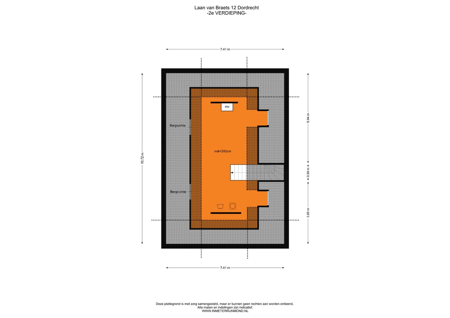 Foto 59 van Laan van Braets 12