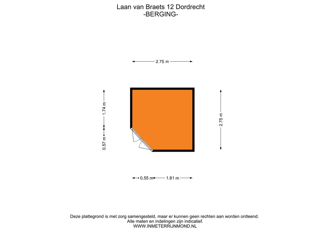 Foto 62 van Laan van Braets 12