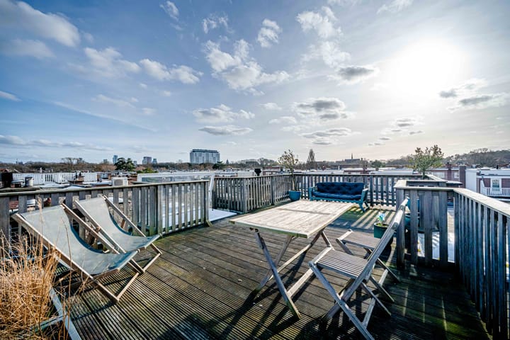 Foto 4 van De Bruynestraat 50