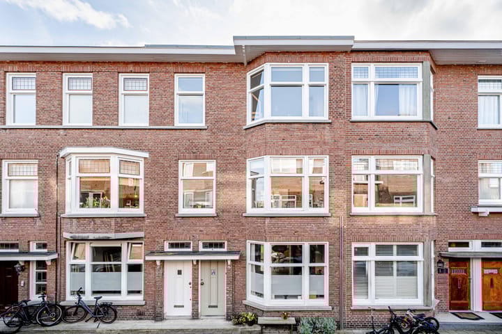 Foto 5 van De Bruynestraat 50