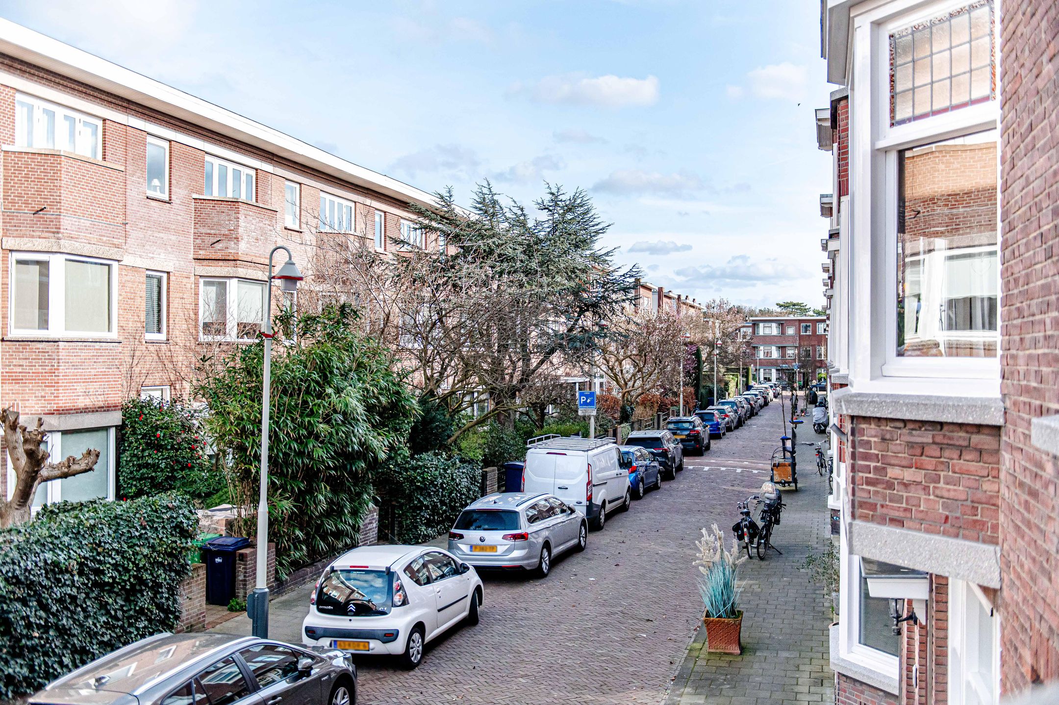 Blauwpolderkade 32 Hoogmade - Aanzicht 2