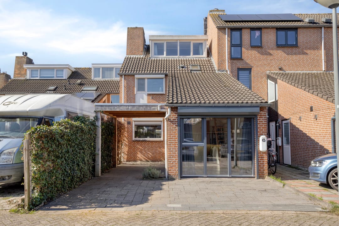 Photo 1 of Jan van Eijckhof 8