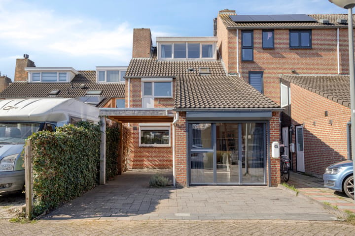 Jan van Eijckhof 8 main image